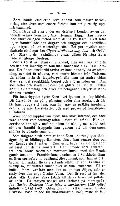 scanned image