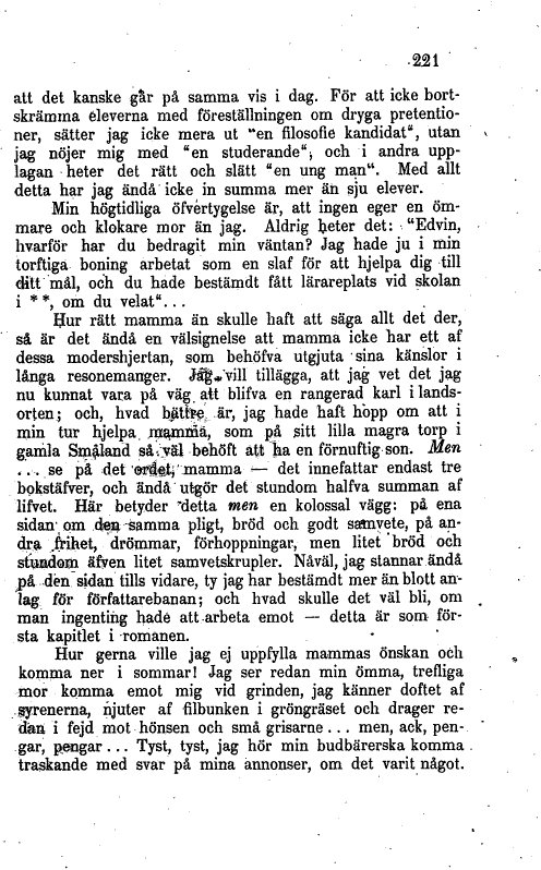 scanned image