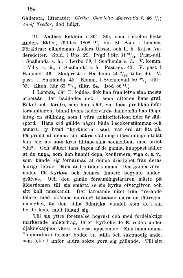 scanned image