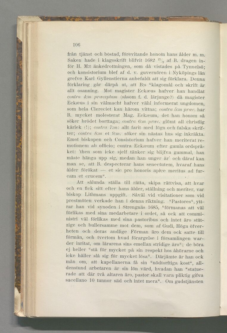 scanned image