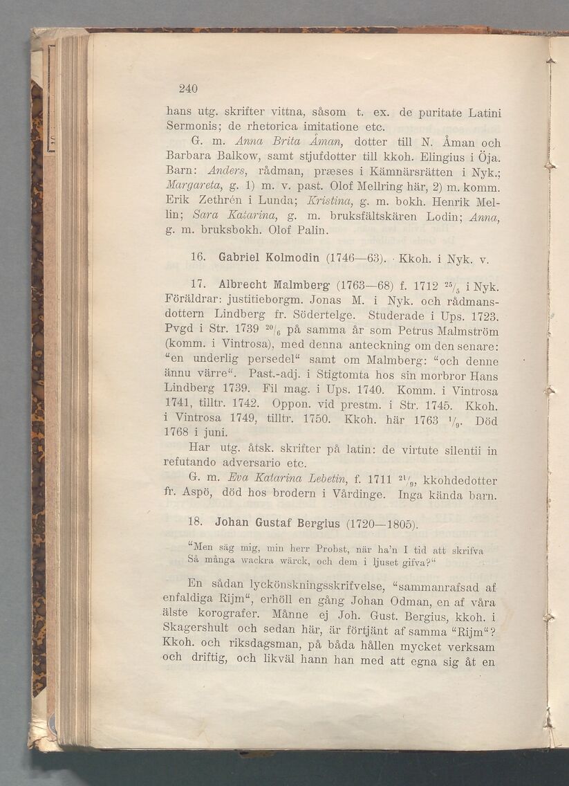 scanned image