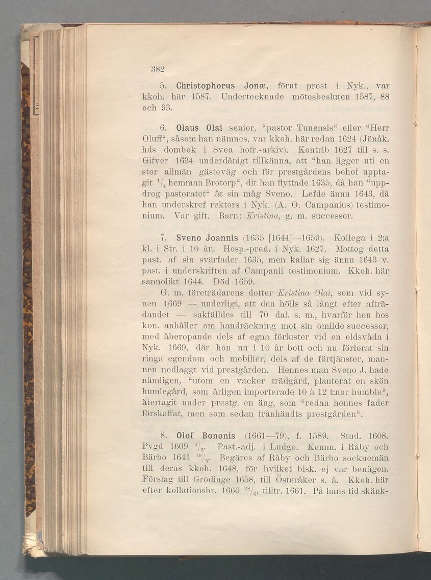 scanned image