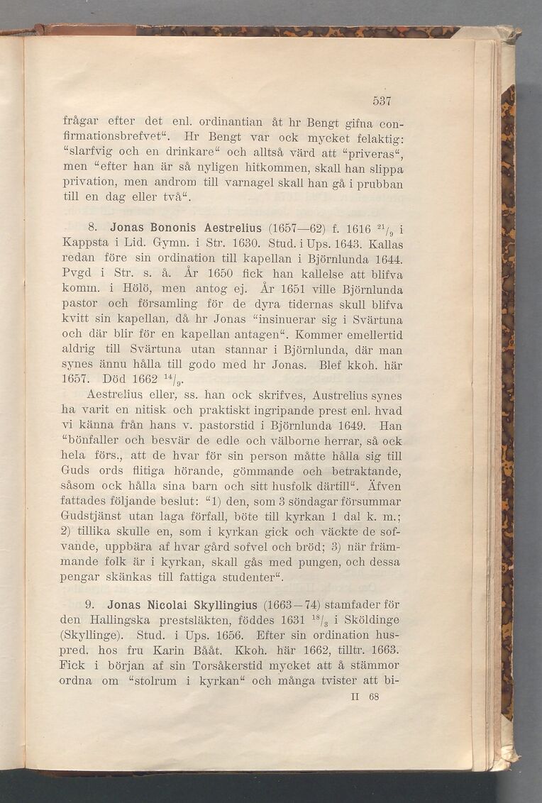 scanned image