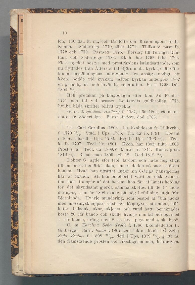 scanned image