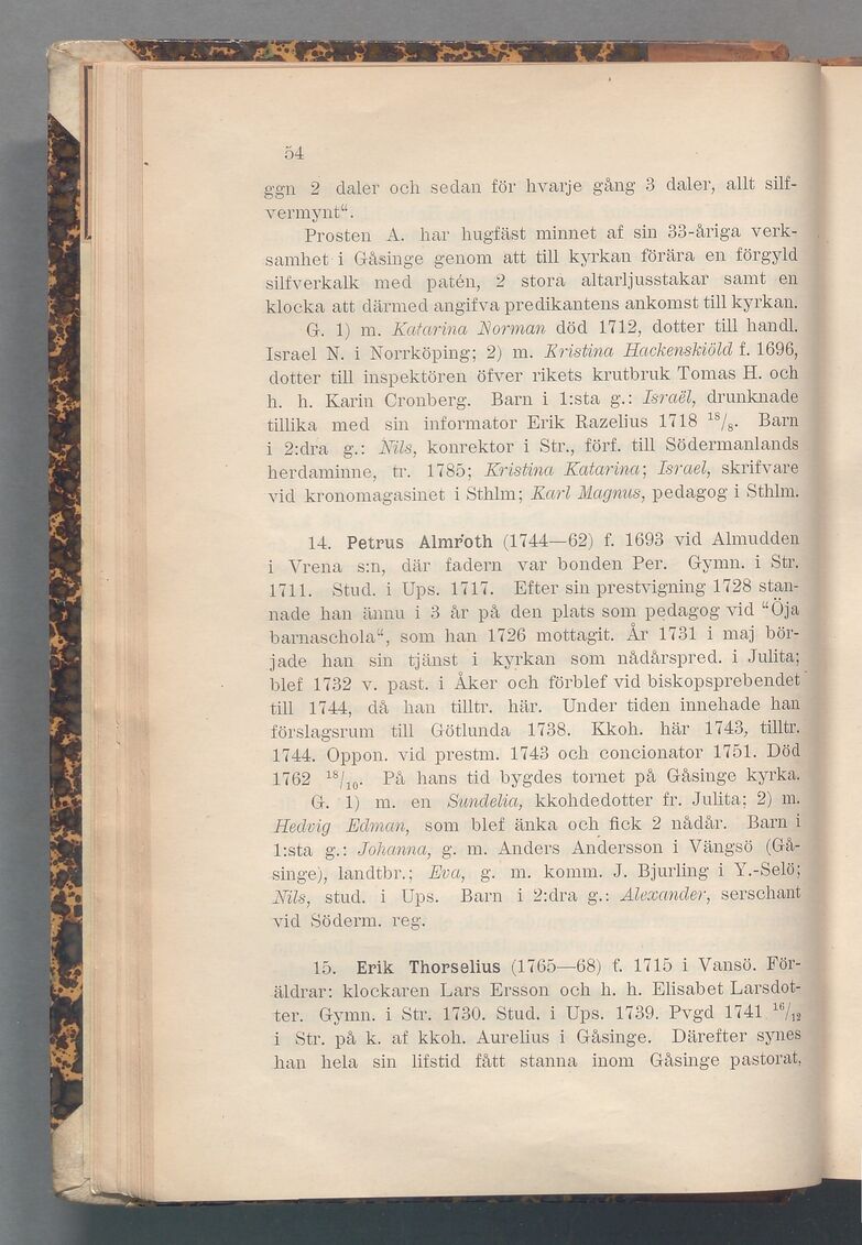 scanned image