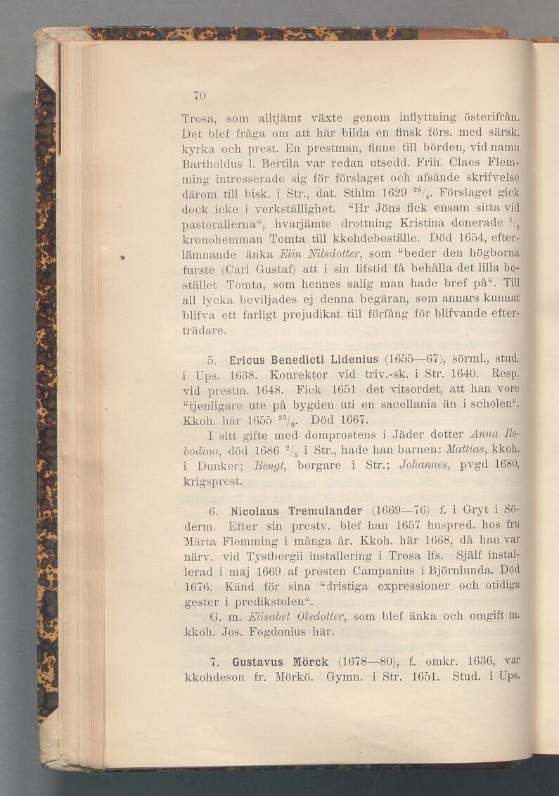 scanned image