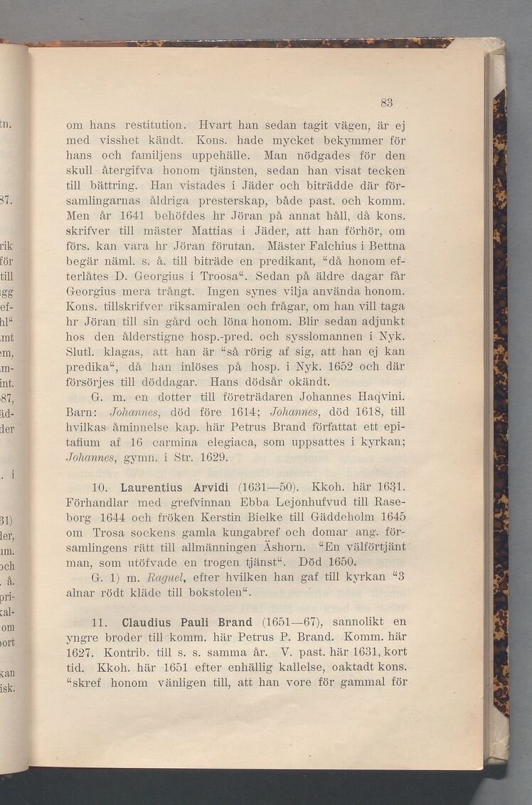 scanned image