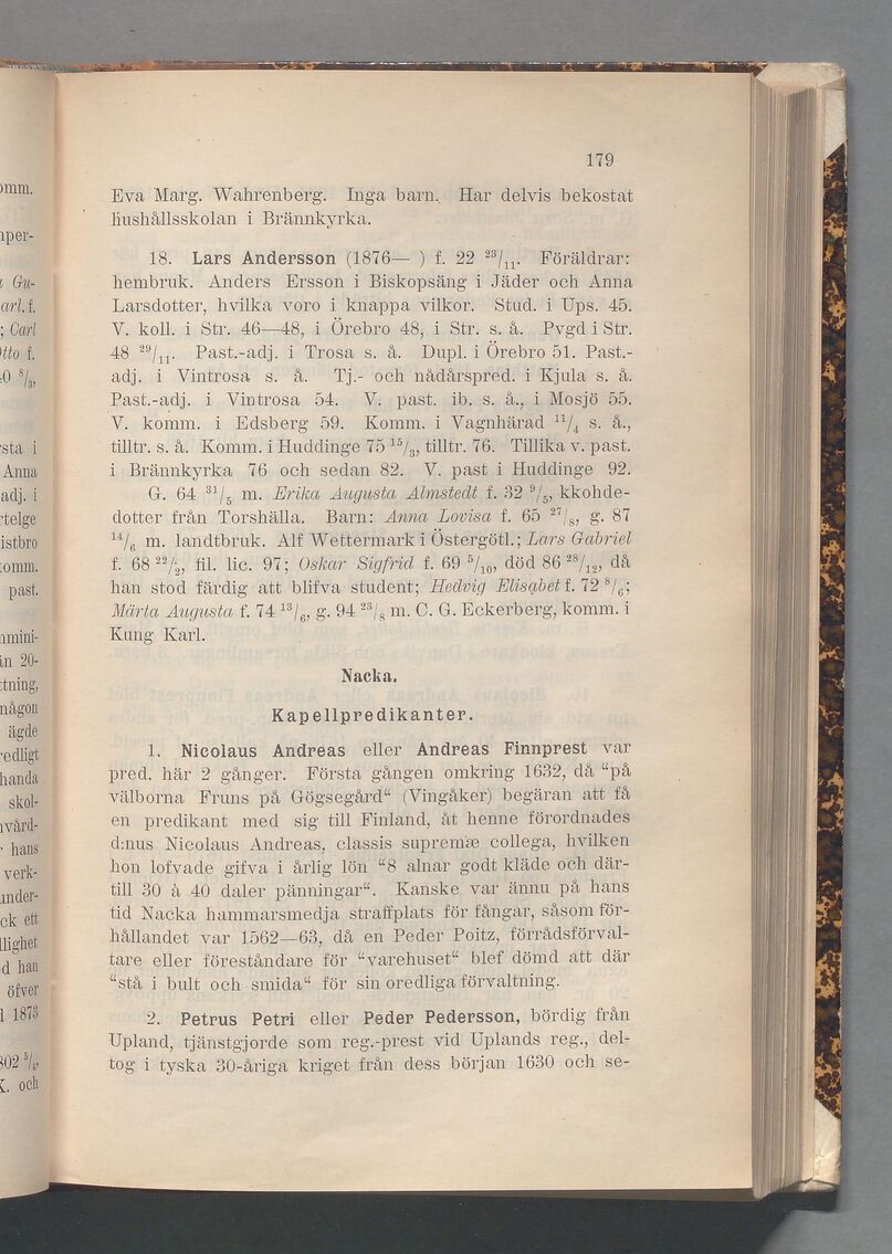 scanned image