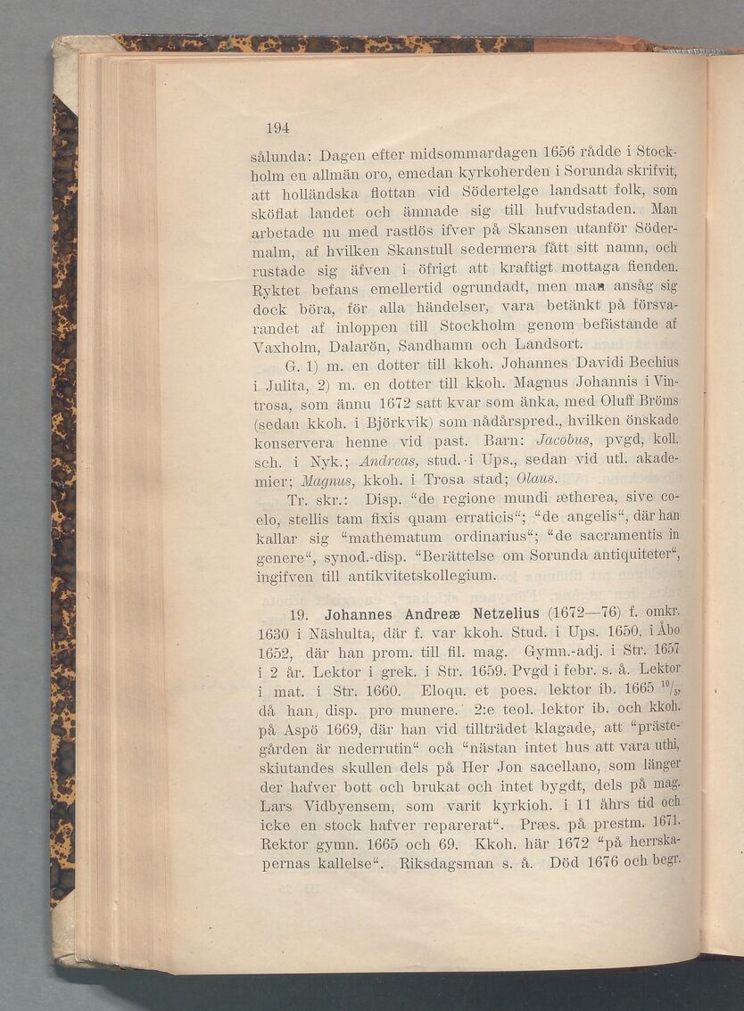 scanned image