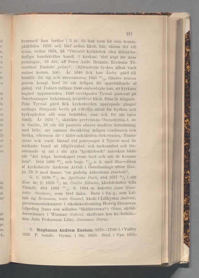 scanned image