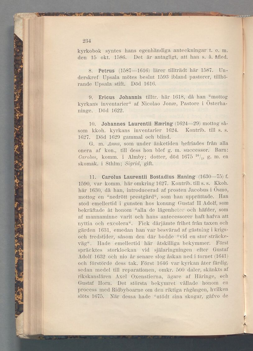 scanned image