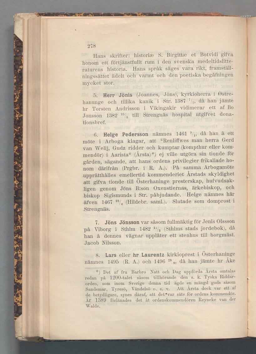 scanned image