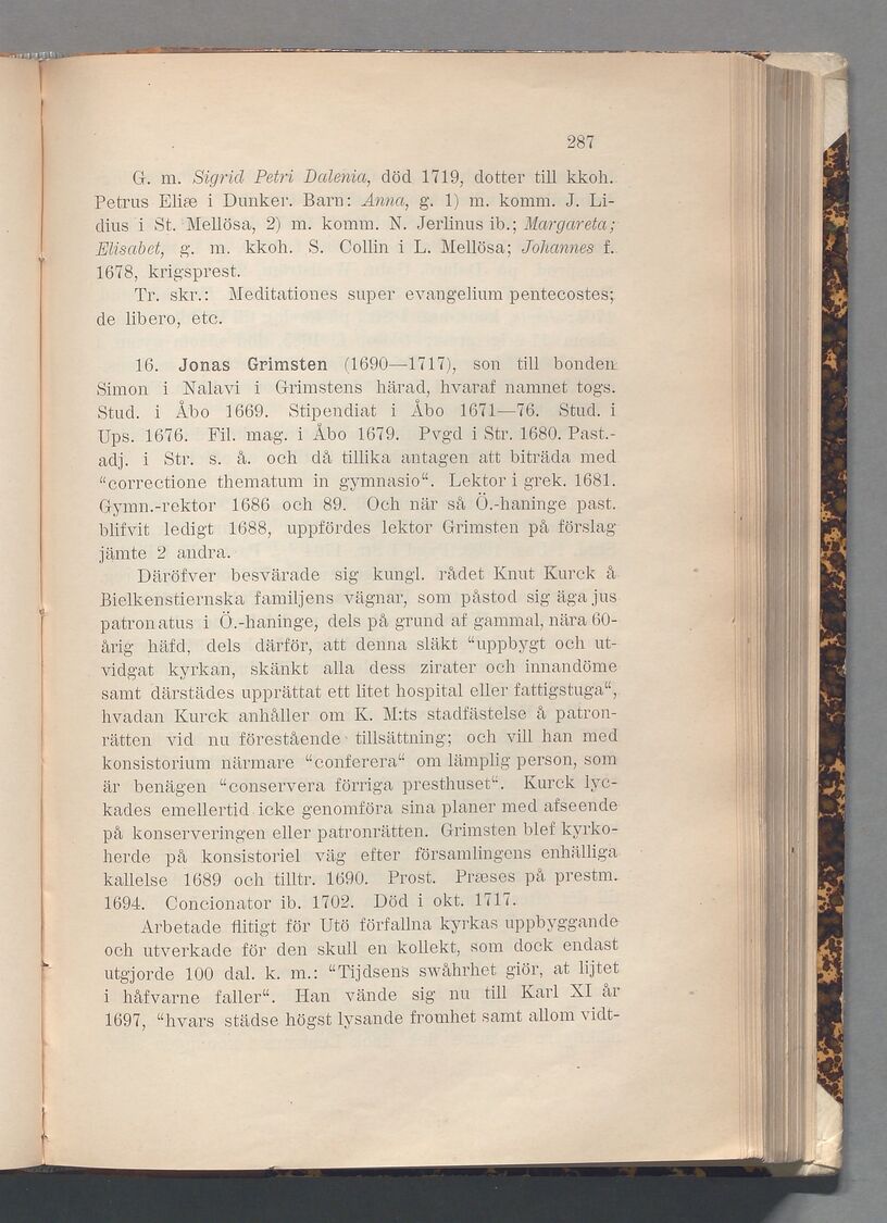 scanned image
