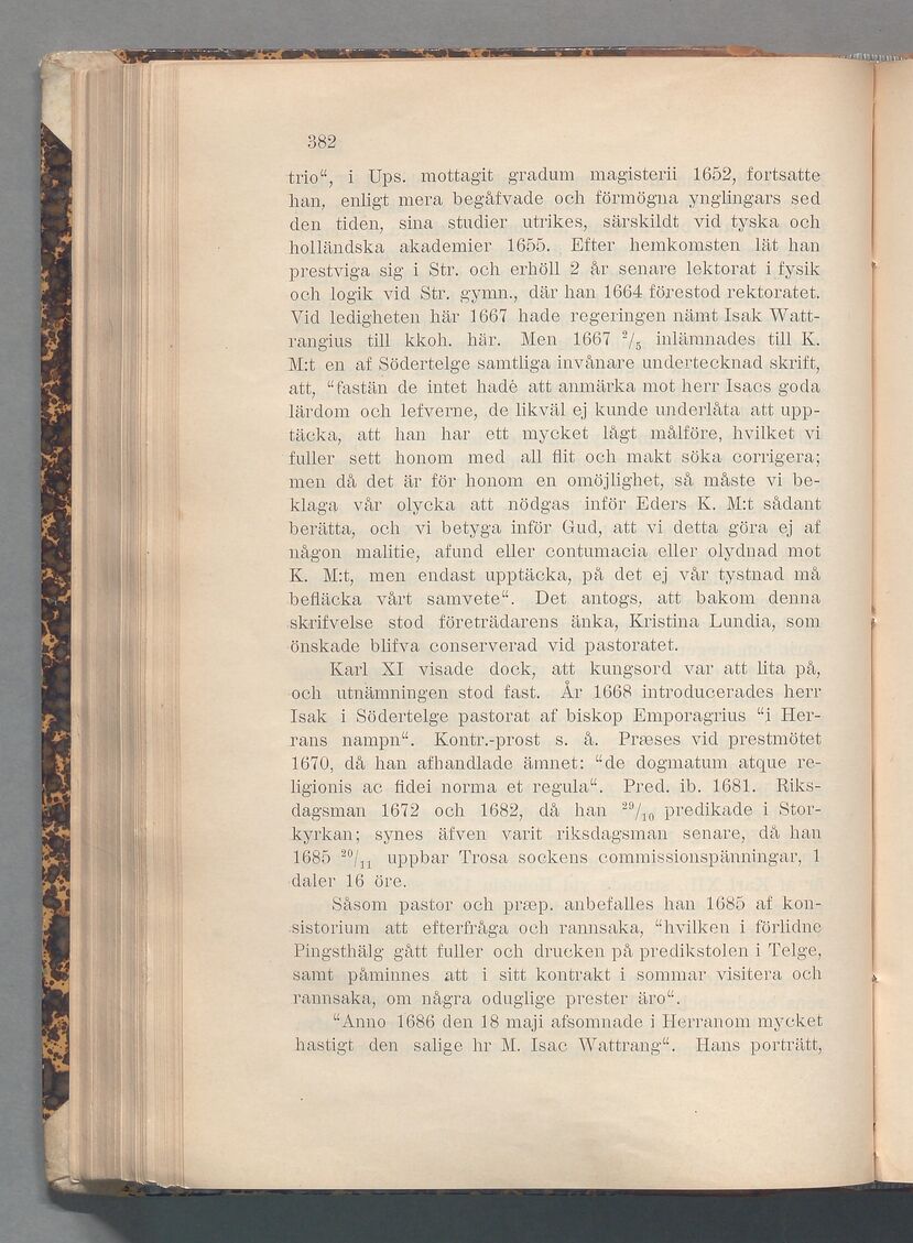 scanned image