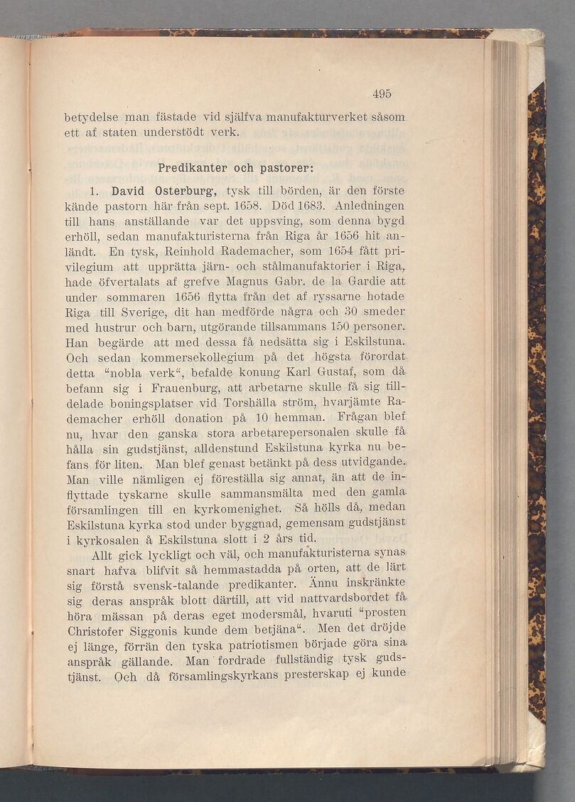 scanned image