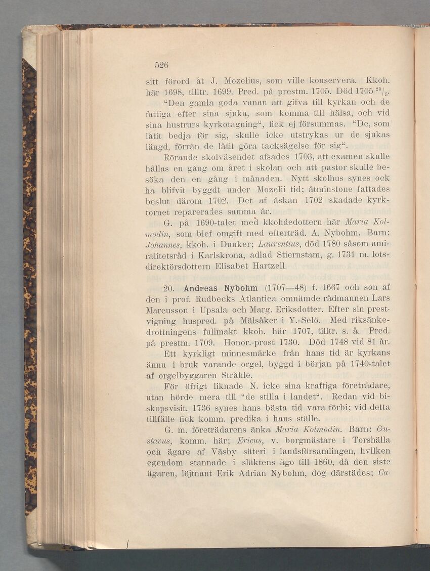 scanned image