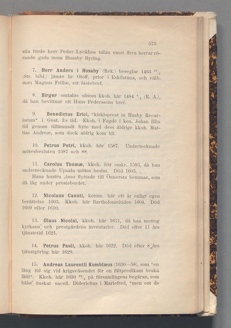 scanned image