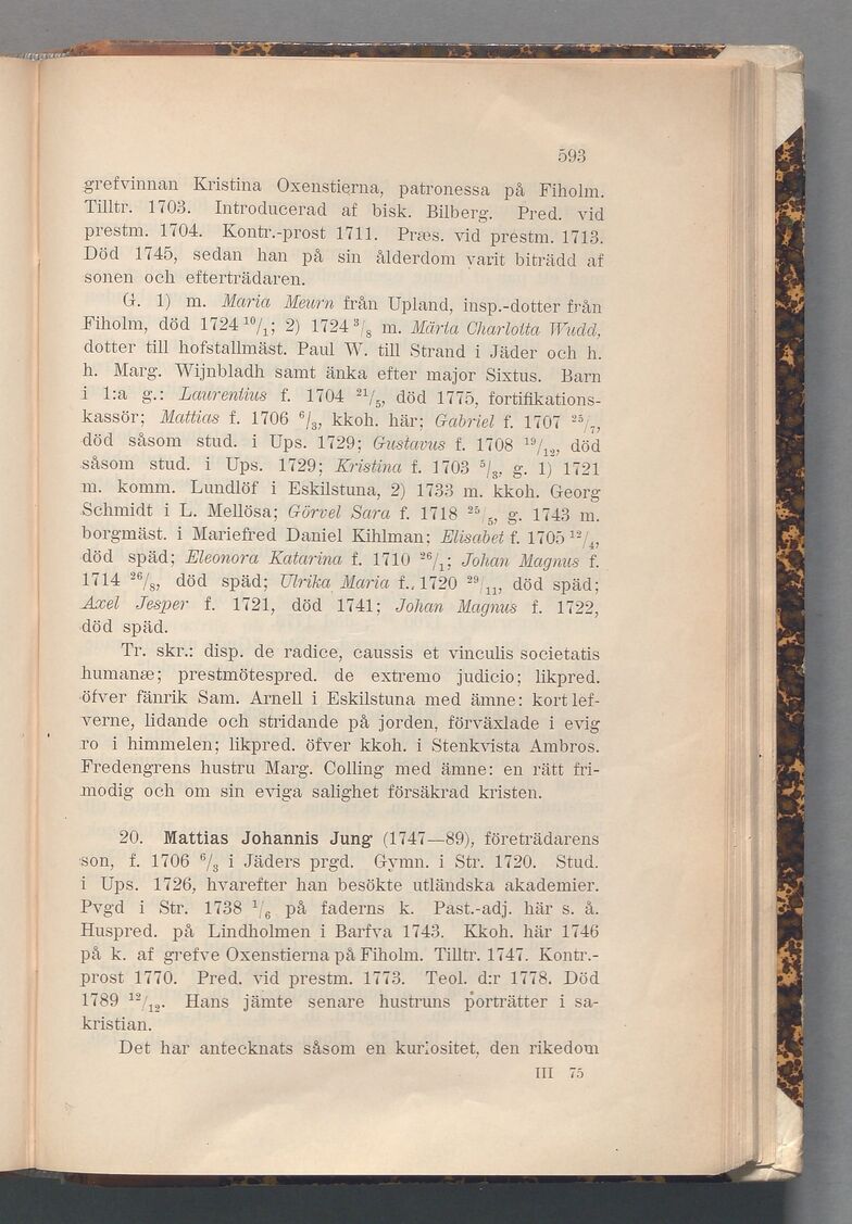 scanned image