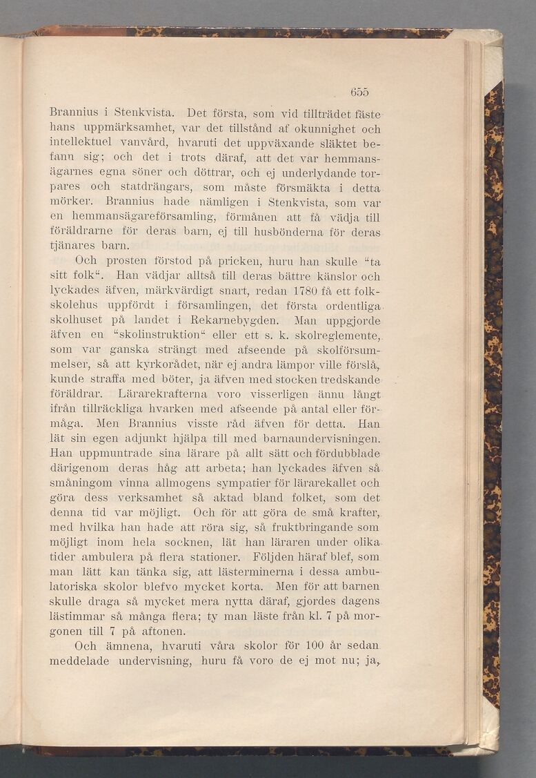 scanned image