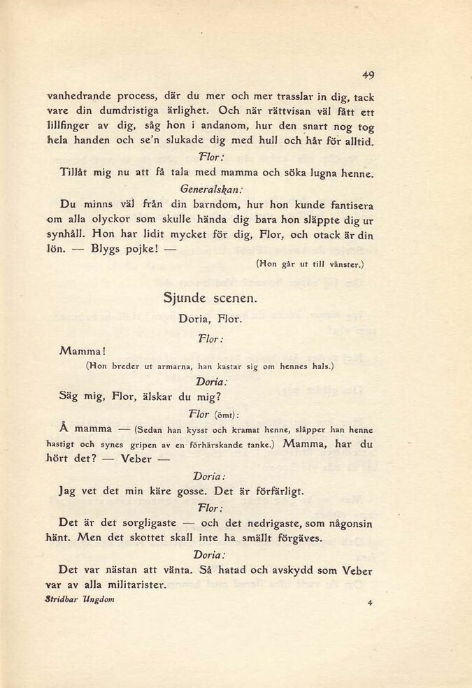 scanned image