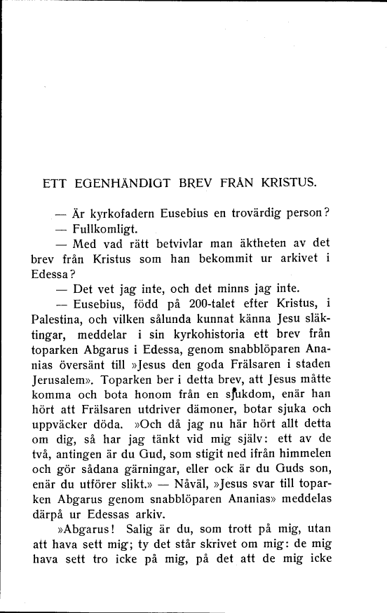 scanned image