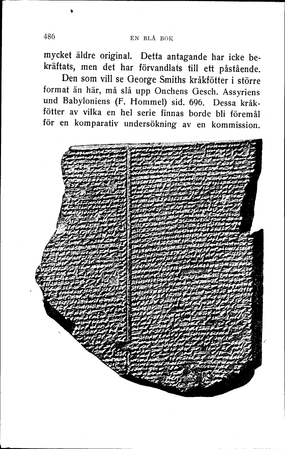 scanned image