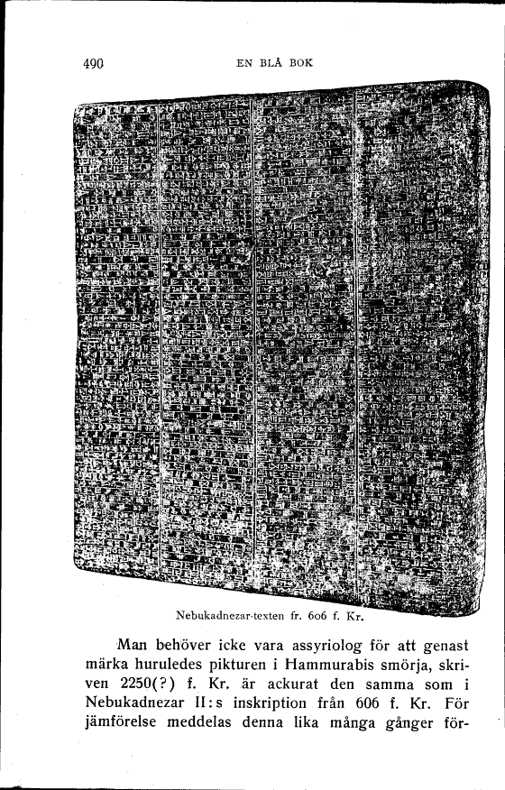scanned image