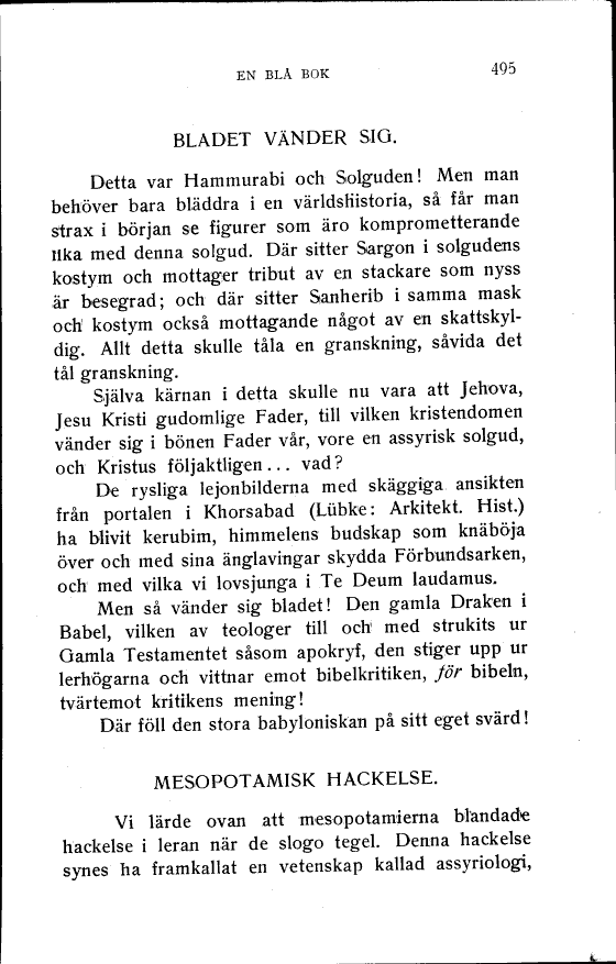 scanned image