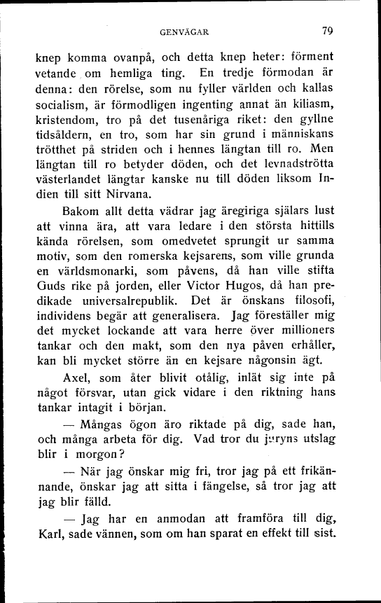 scanned image