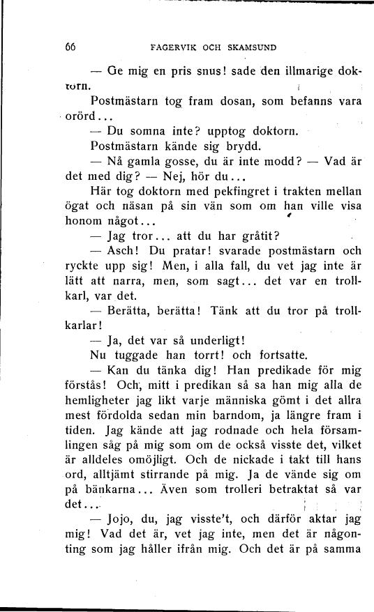 scanned image