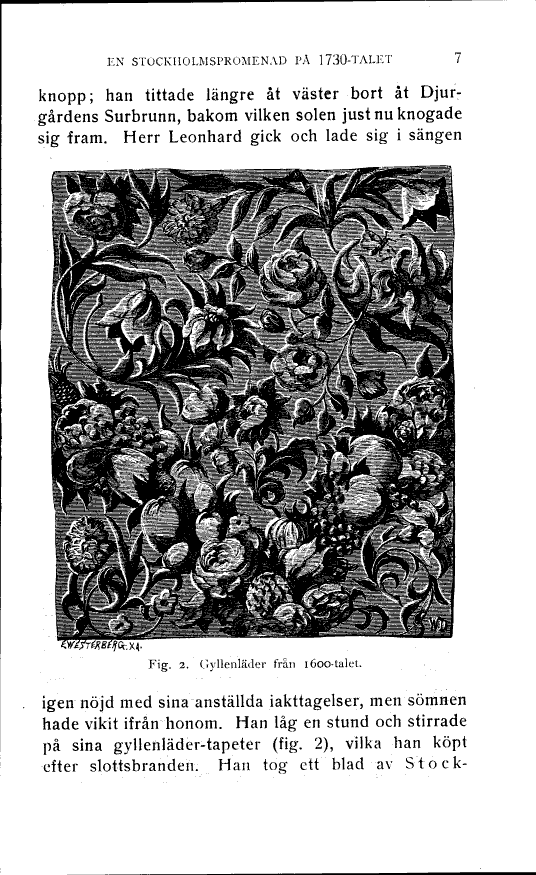 scanned image