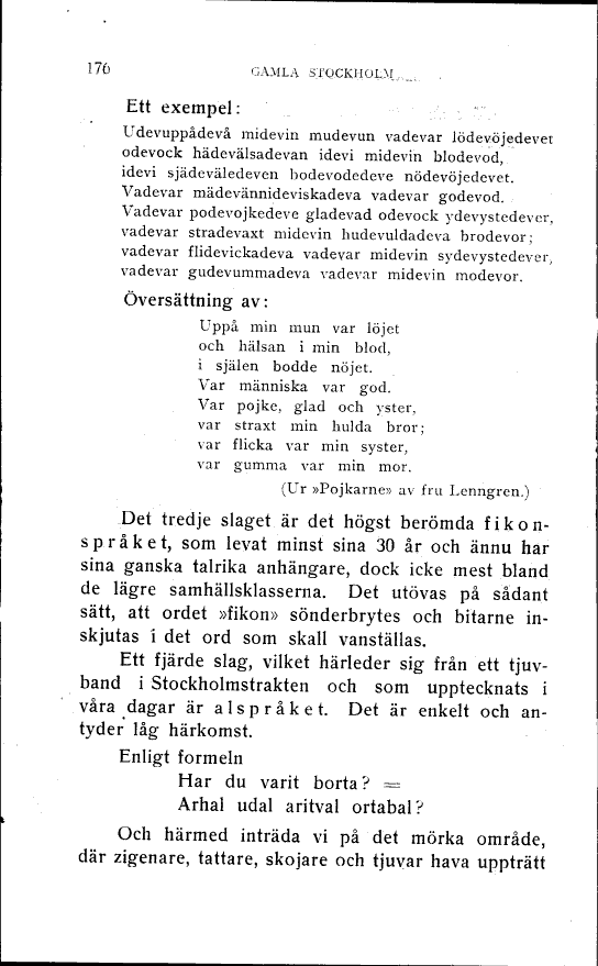scanned image