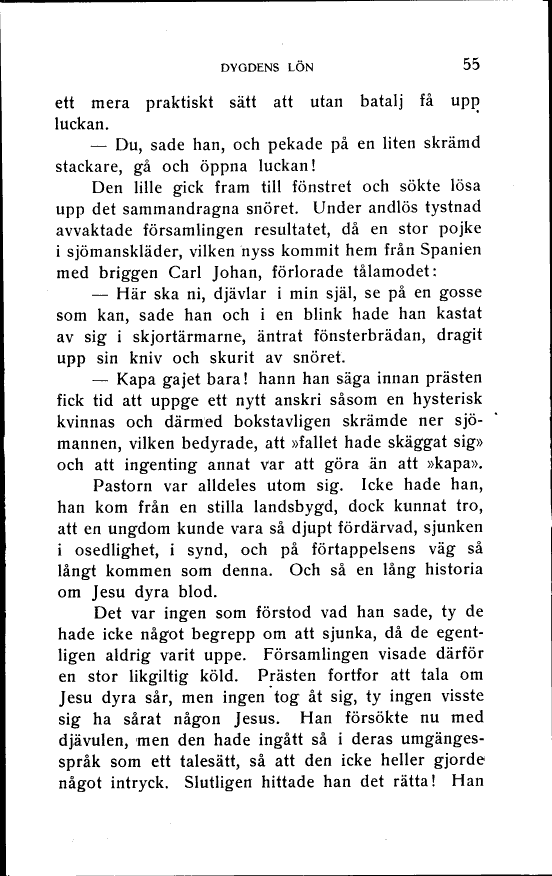 scanned image