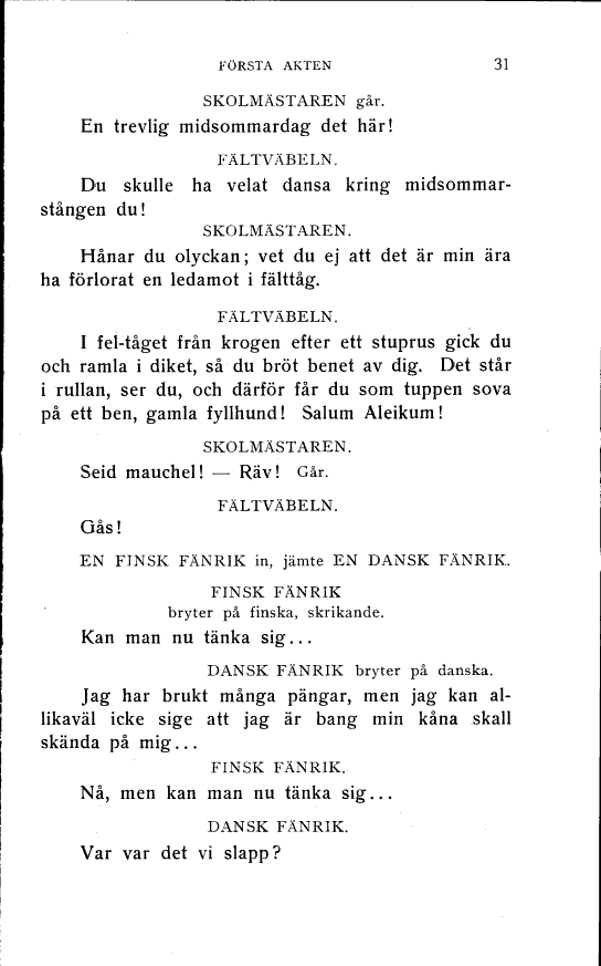 scanned image