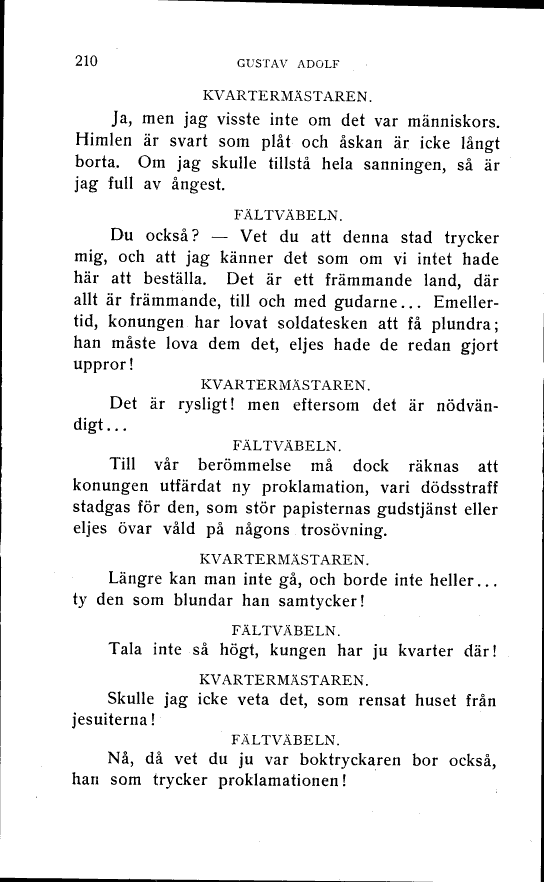 scanned image