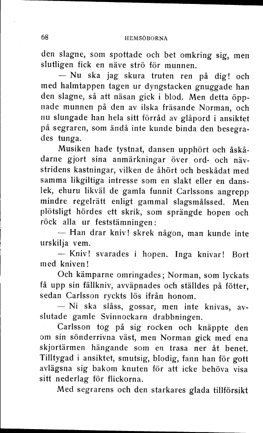 scanned image