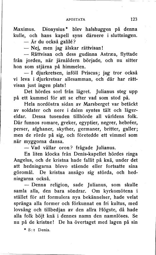 scanned image