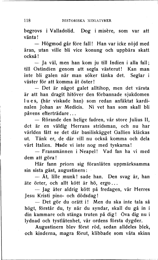 scanned image