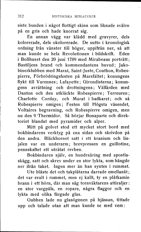 scanned image