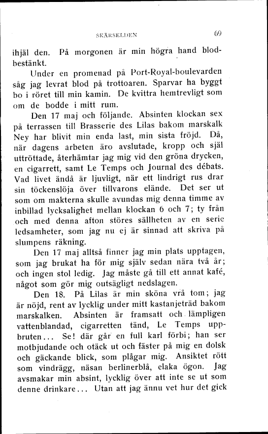 scanned image