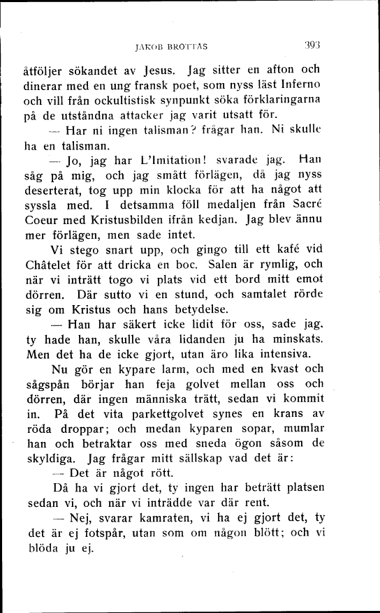 scanned image