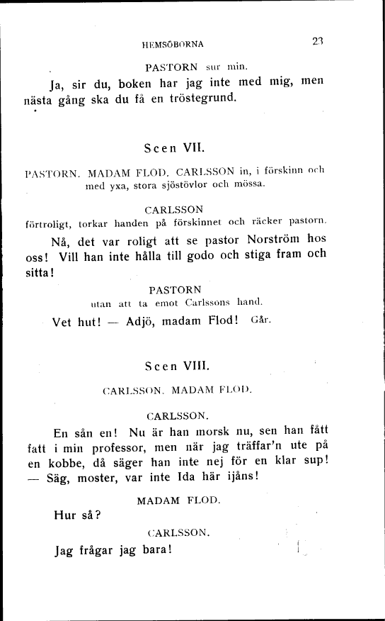 scanned image