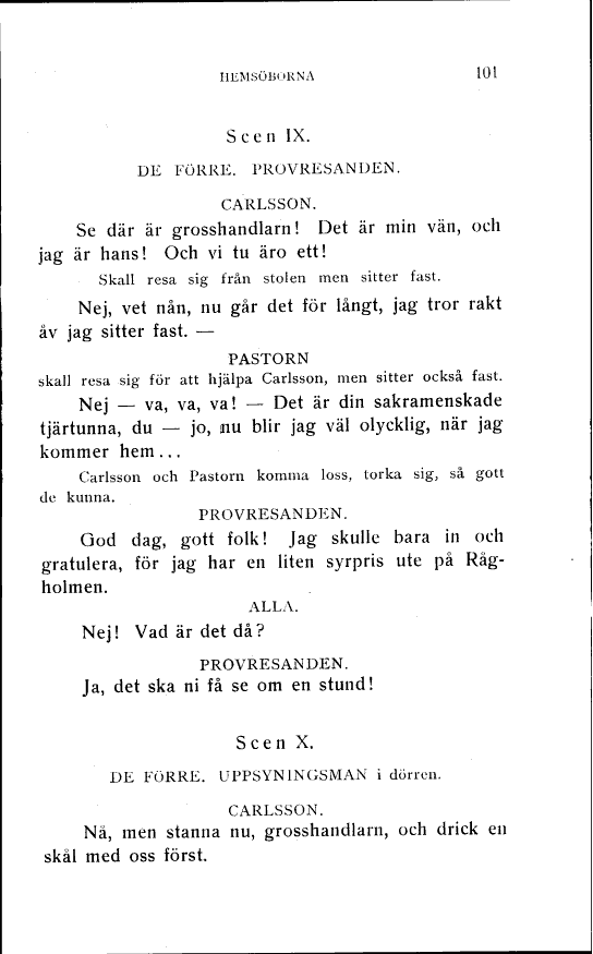 scanned image