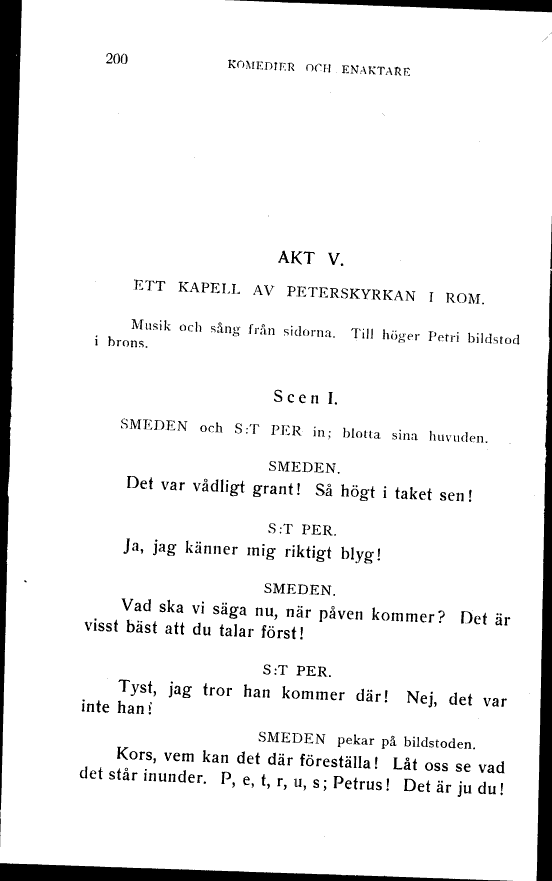 scanned image