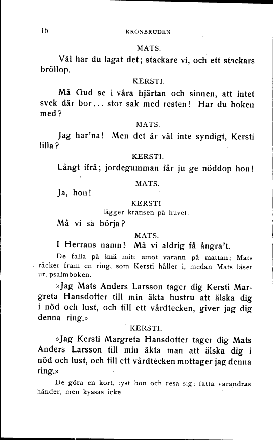 scanned image