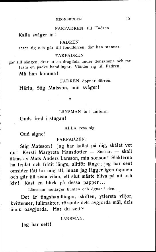 scanned image