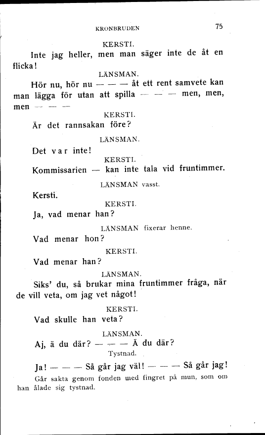 scanned image