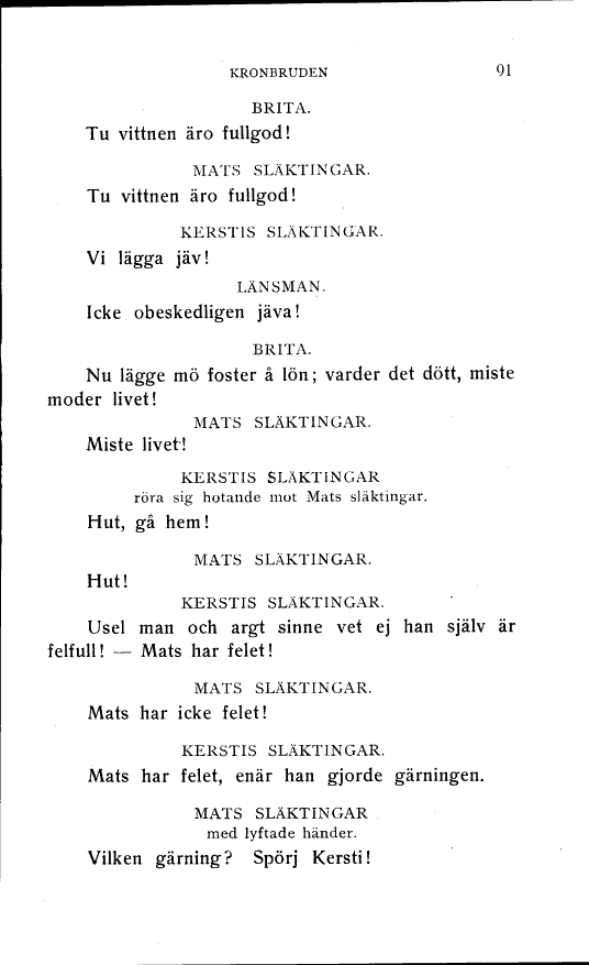 scanned image