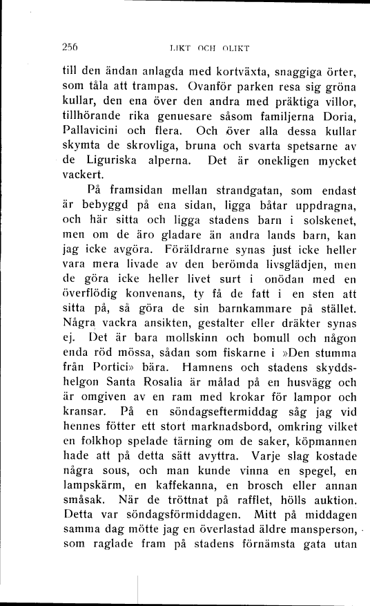 scanned image