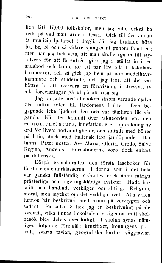 scanned image